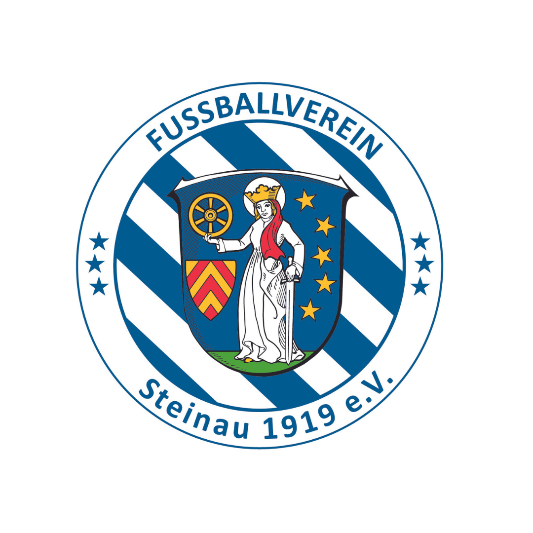 Wappen FV Steinau